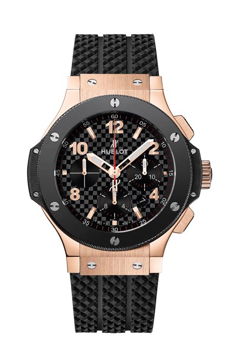 hublot big bang steel ceramic 44mm|Hublot big bang 42mm price.